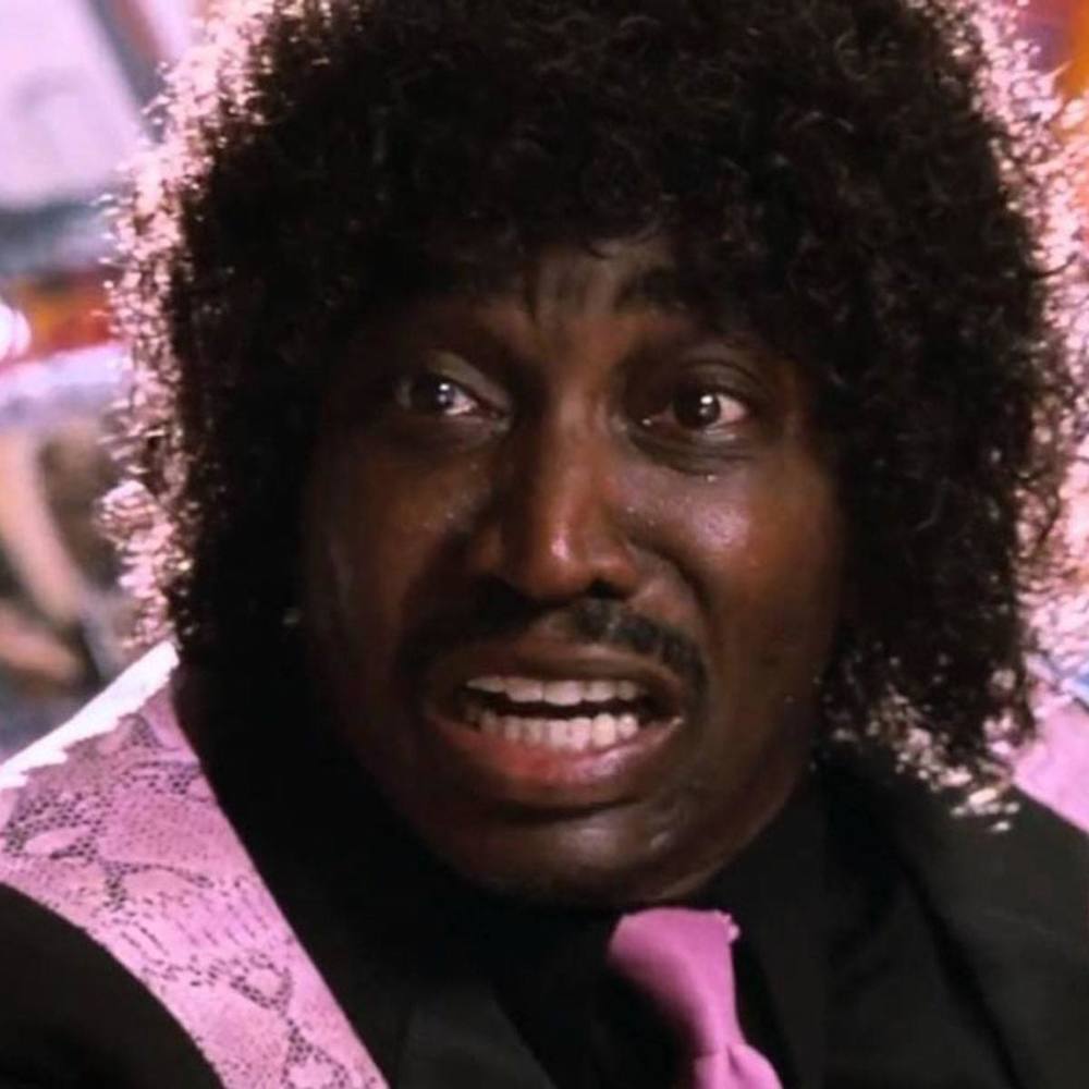 Meet your Posher, Rio